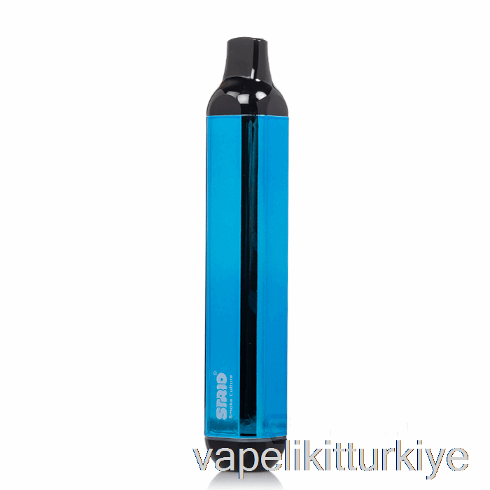 Vape Türkiye Strio Cartboy 510 Pil Deepsea